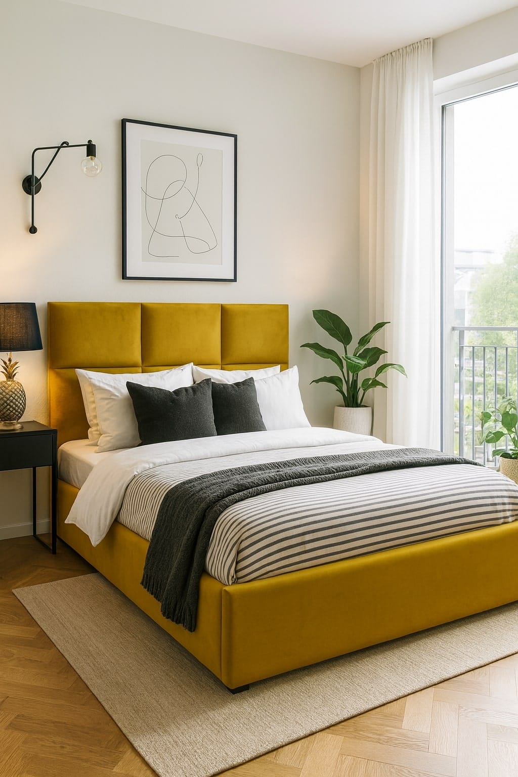 miegamojo lovos internetu