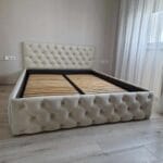 Miegamojo lova 003 - Image 9