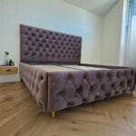 Miegamojo lova 003 - Image 10