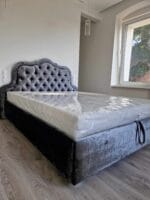 Miegamojo lova 003 - Image 12