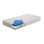 Rojus Multipocket spyruoklių čiužinys - Image 3