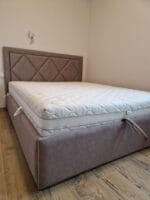 Miegamojo lova 015 - Image 3