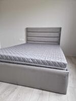 Miegamojo lova 005 - Image 5