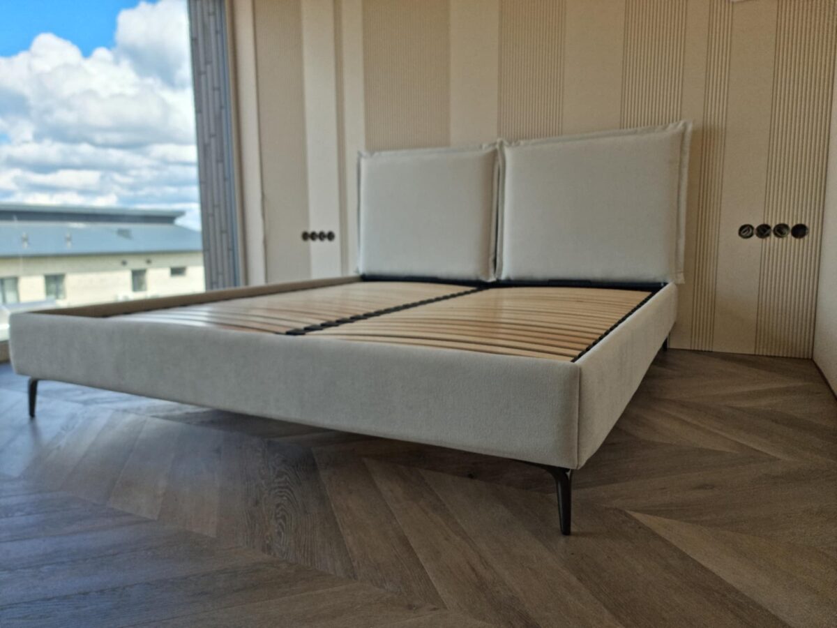 Miegamojo lova 006 - Image 3