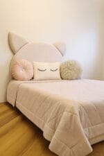 Miegamojo lova vaikams 021 - Image 2