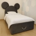 Miegamojo lova vaikams 021