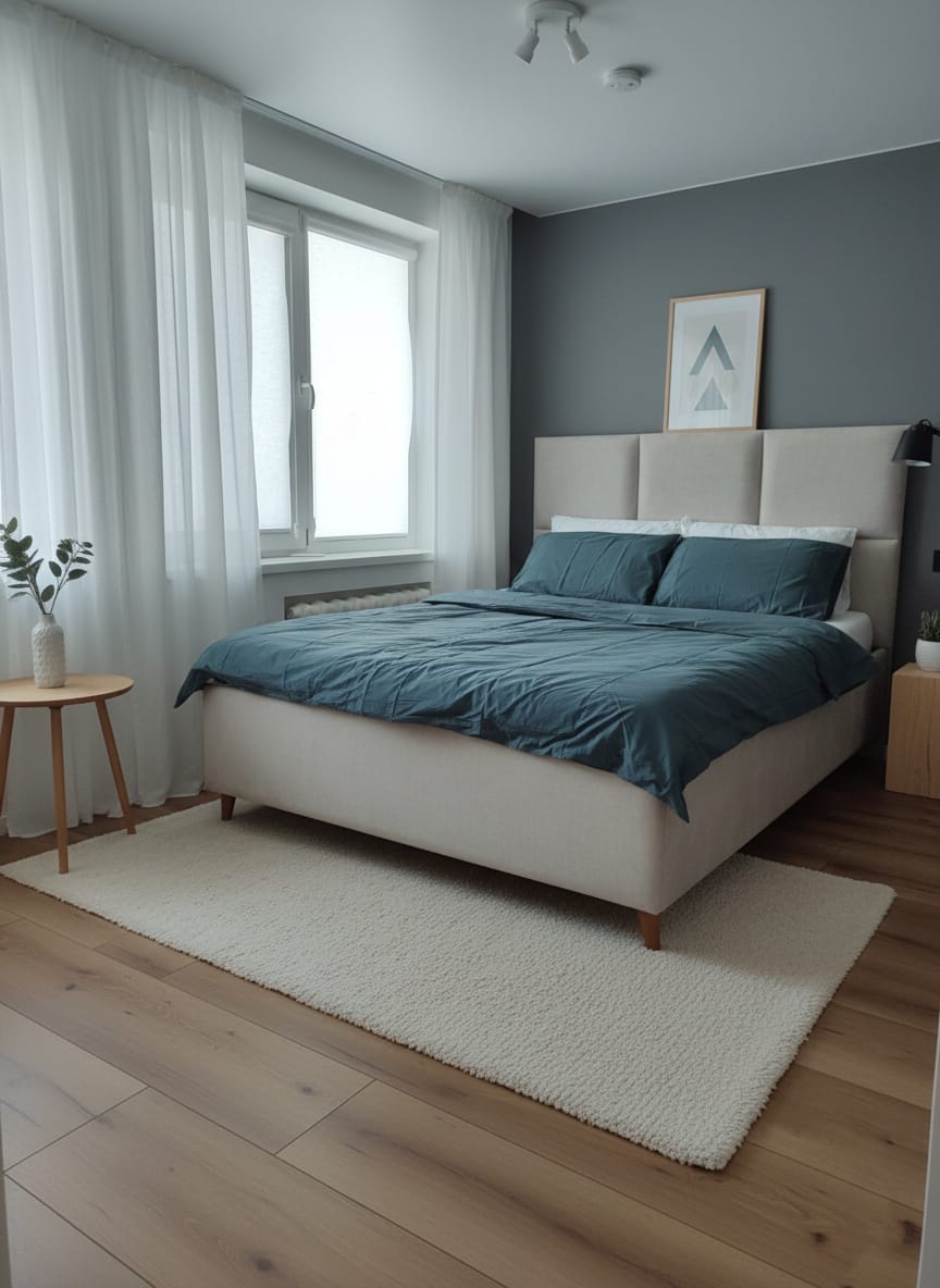 miegamojo lovos internetu