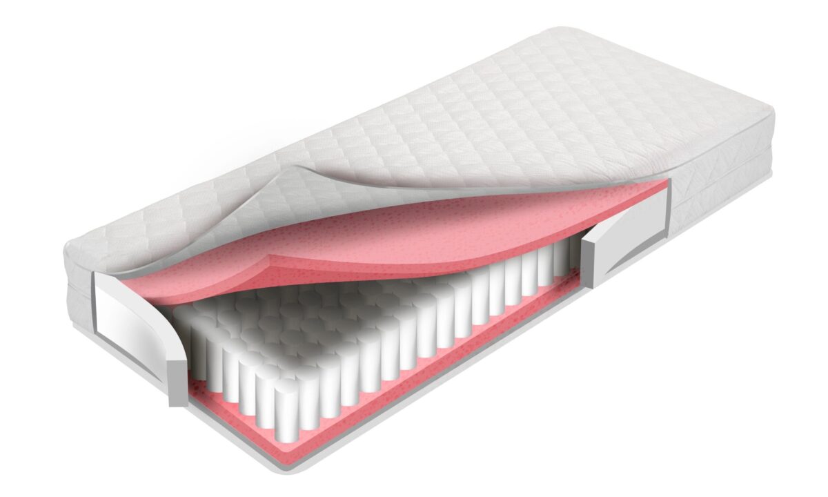 Smart soft čiužinys - Image 1